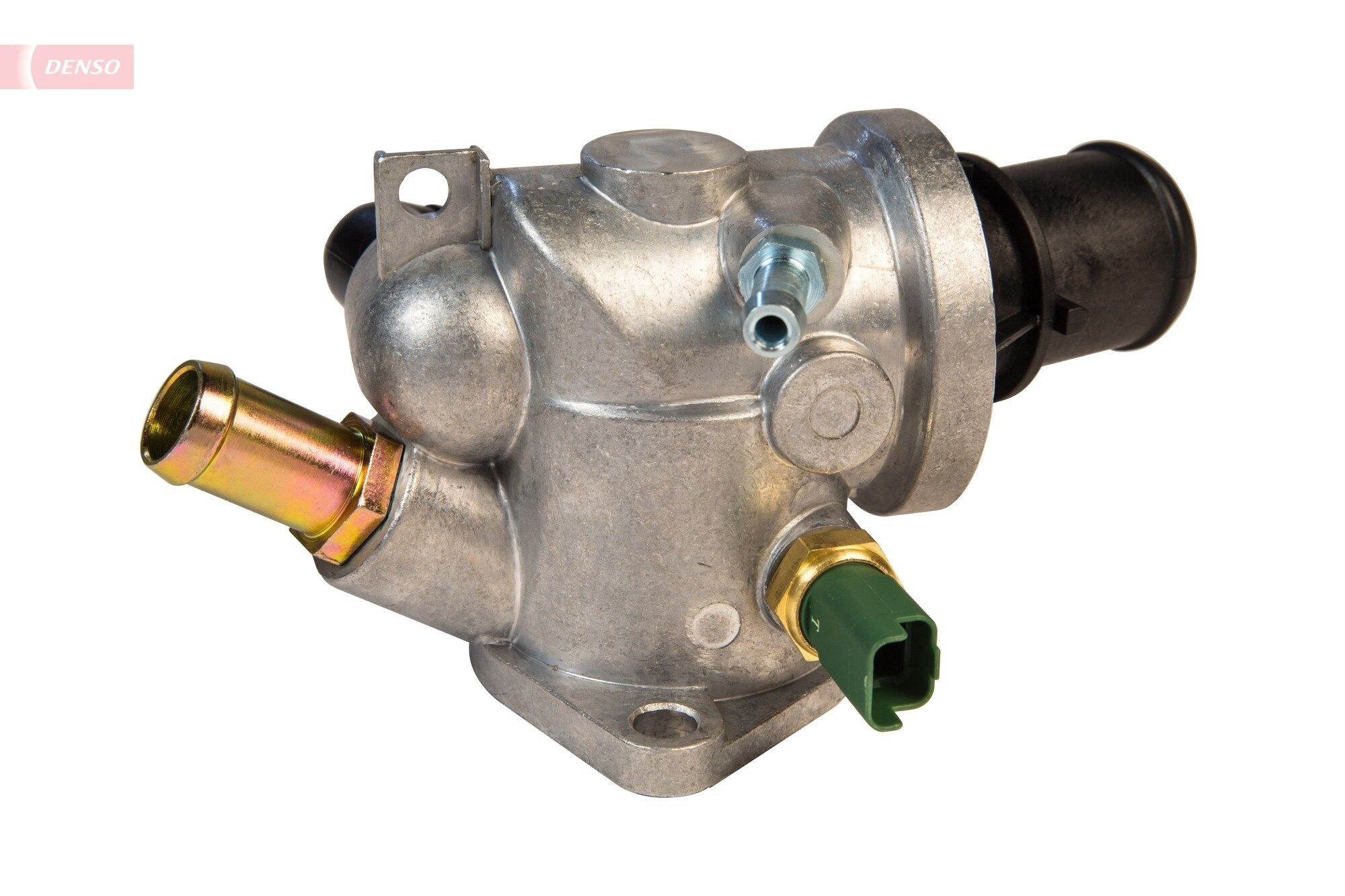 DENSO Termostato motore DTM88749 DTM88749 Termostato refrigerante DENSO ALFA ROMEO 166 costo