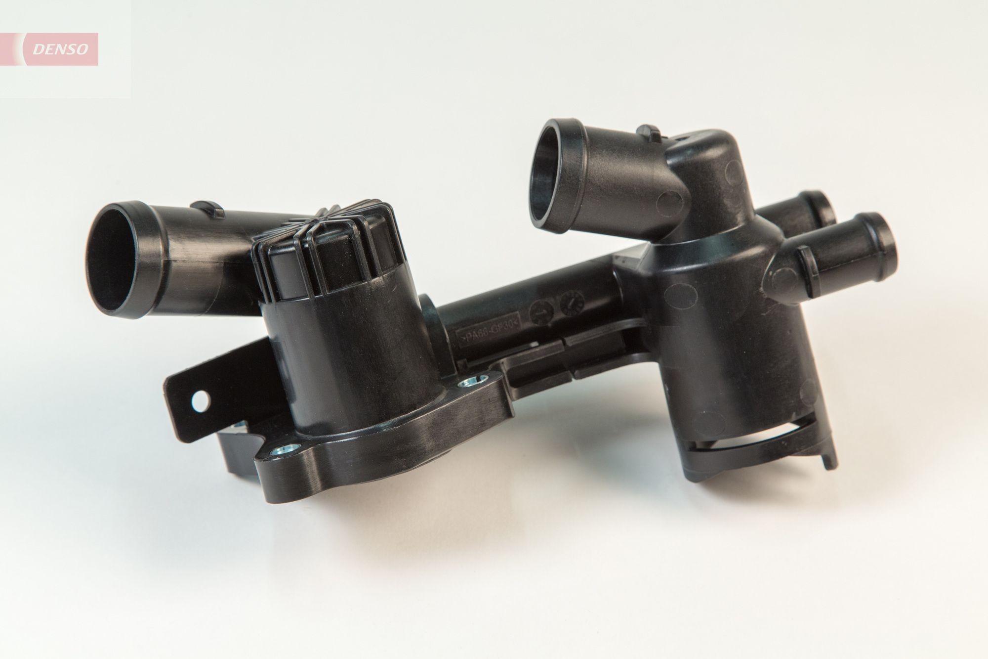 DENSO Termostato motore DTM89768 DTM89768 costo Termostato refrigerante AUDI A5 DENSO