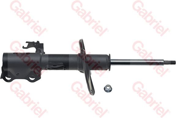 GABRIEL Støtdemper G54435 G54435 Dempere TOYOTA TUNDRA GABRIEL
