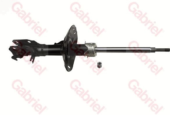GABRIEL Stoßdämpfer G54492 G54492 GABRIEL DAIHATSU Stoßdämpfer vorne und hinten