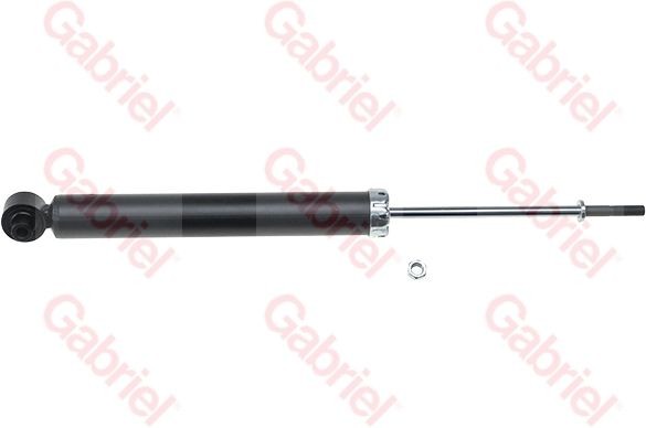 GABRIEL Stoßdämpfer G71142 G71142 GABRIEL DAIHATSU Stoßdämpfer hinten und vorne