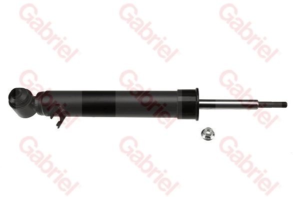 GABRIEL Støtdemper G71148 Dempere GABRIEL Jeep GRAND CHEROKEE G71148