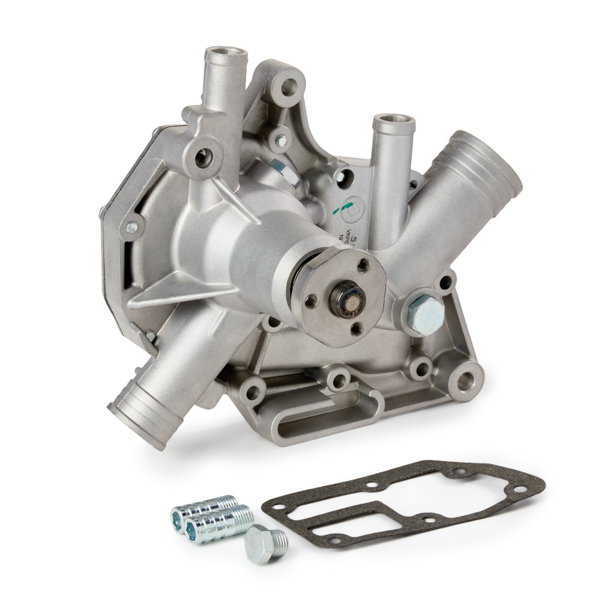 SKF Pompe à eau VKPC 86201 VKPC 86201 Pompe à eau RENAULT KOLEOS SKF