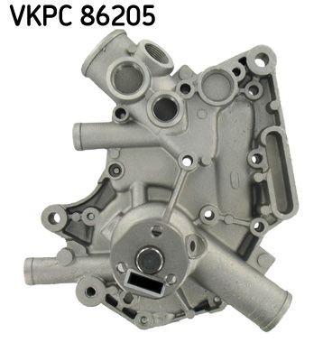 SKF Pompa acqua VKPC 86205 SKF VKPC 86205 costo Pompa acqua Renault 4 Station Wagon originale
