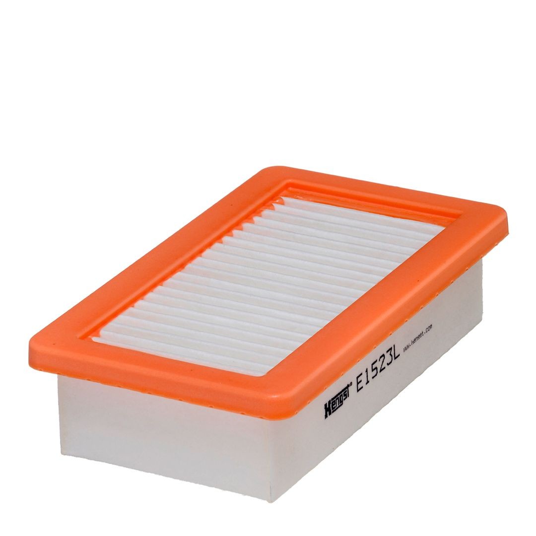HENGST FILTER Φίλτρο αέρα E1523L Φίλτρο αέρα HENGST FILTER Nissan NT400 E1523L