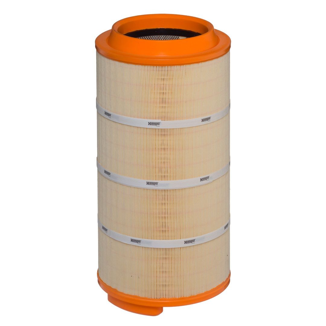 HENGST FILTER Filtro de ar E1568L HENGST FILTER Filtro de ar JEEP E1568L