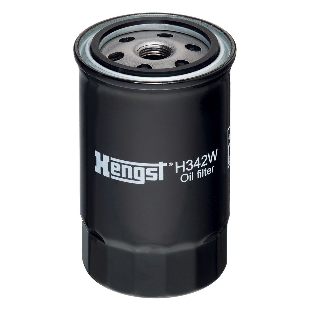 HENGST FILTER Filtre à huile H342W Hyundai KONA Filtres à huile HENGST FILTER H342W