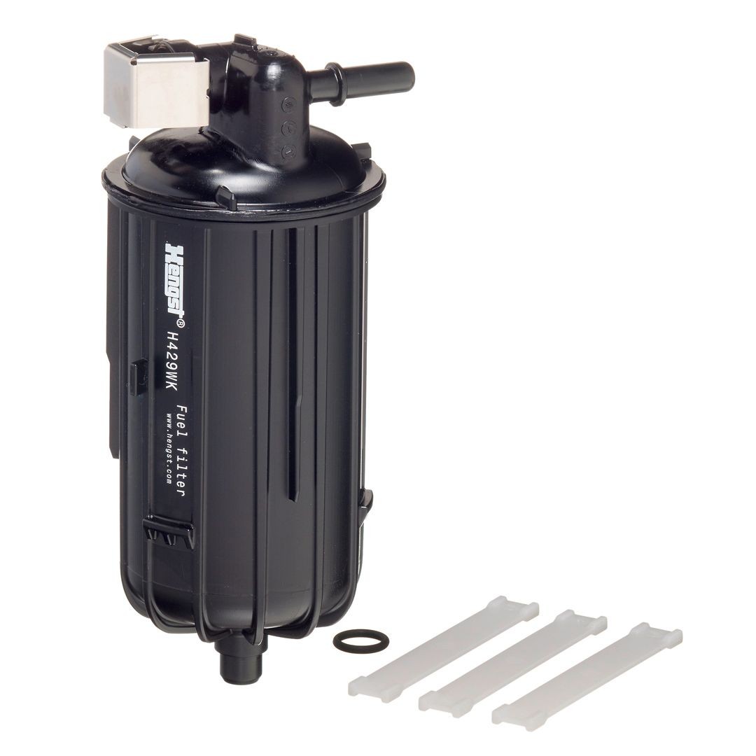 HENGST FILTER Φίλτρο καυσίμου H429WK D397 Φίλτρο καυσίμων HENGST FILTER COUPE H429WK D397 φθηνά