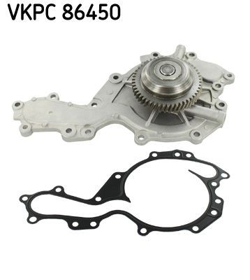 Vandpumpe SKF VKPC 86450 SKF VKPC 86450 Vandpumpe Renault ESPACE 2002