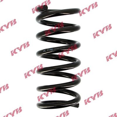 KYB Fahrwerksfeder RA5152 Federn KYB Mitsubishi CARISMA RA5152