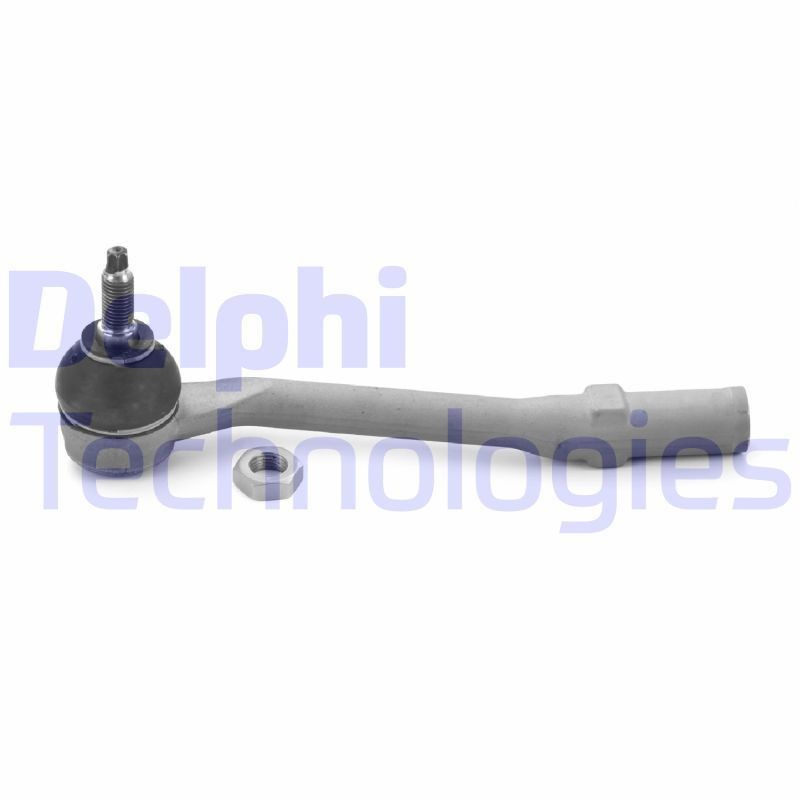 DELPHI Track rod end TA3426 DELPHI TA3426 C4 Spacetourer steering rack end replacement