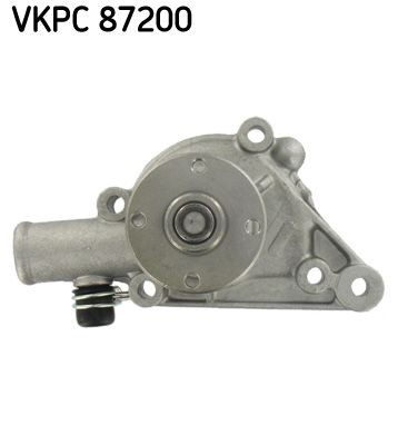 SKF Water pump VKPC 87200 SKF VKPC 87200 Water pump