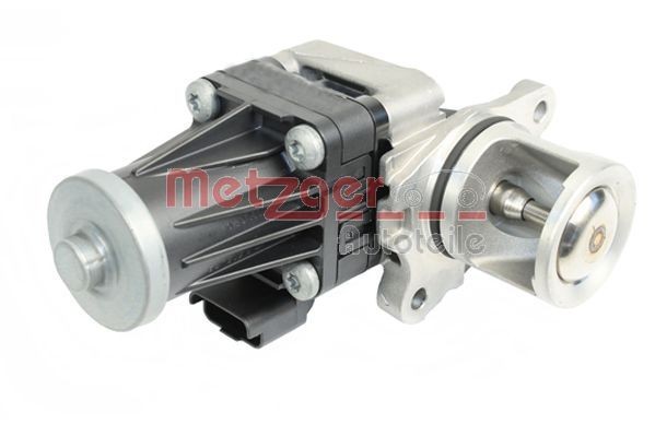METZGER Válvula EGR 0892597 METZGER 0892597 Valvula de recirculacion de gases de escape FORD Focus Mk3 Van / Hatchback baratos
