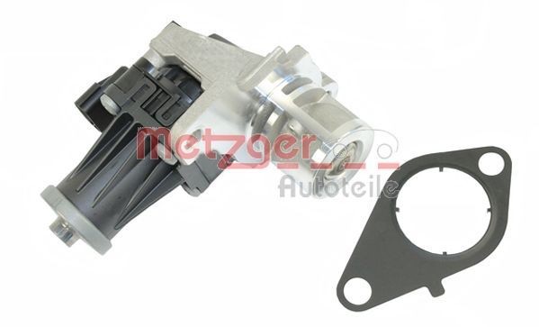 METZGER Βαλβίδα AGR 0892598 METZGER Βαλβίδα EGR MERCEDES-BENZ 0892598