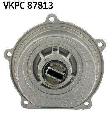 SKF Αντλία νερού VKPC 87813 SKF VKPC 87813 γνήσια Αντλία νερού Acty I Φορτηγό πλατφόρμα / Σασσί (TN) κόστος
