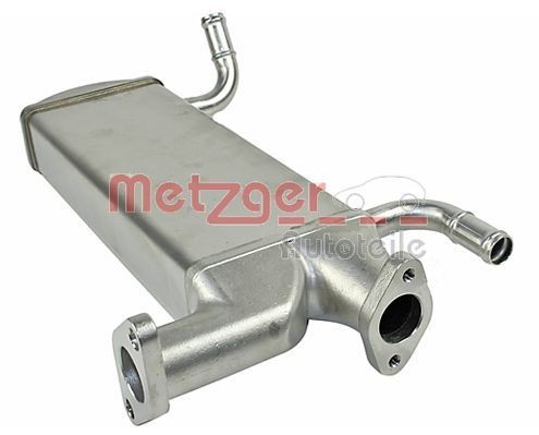 METZGER Radiador EGR 0892603 0892603 Radiador de gases de escape VW LT METZGER