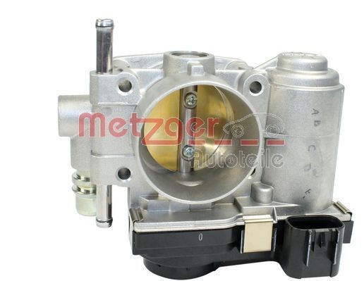 METZGER Drosselklapp 0892617 0892617 Drosselklapihoob FORD USA ECONOLINE METZGER