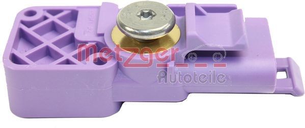 METZGER Sensor, longitudinal- / lateral acceleration 0900942 METZGER 0900942 Range Rover Velar L560 esp sensor price
