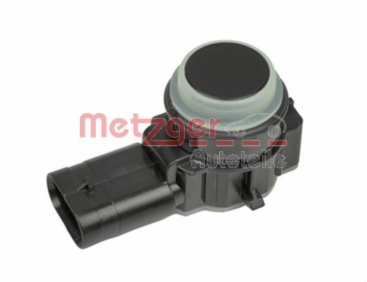 METZGER Sensore di parcheggio 0901232 METZGER 0901232 Kit sensori parcheggio Fiorino MPV (225) prezzo
