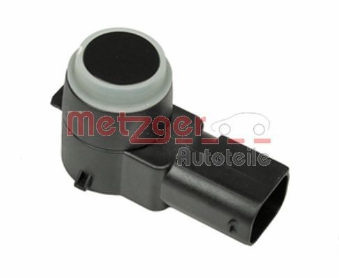 Parkeersensor METZGER 0901235 METZGER 0901235: Achteruitrijsensoren Citroen C4 2025