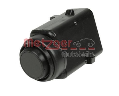 Pysäköintianturi METZGER 0901240 METZGER 0901240 FORD GALAXY 2000 Peruutustutka anturit