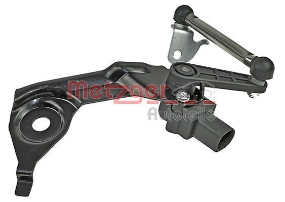 METZGER Sensor, Xenonlicht (Leuchtweiteregulierung) 0901247 0901247 Sensor, Xenonlicht (Leuchtweiteregulierung) PEUGEOT 3008 METZGER kaufen