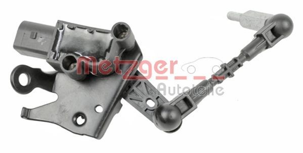 METZGER Sensor, Xenonlicht (Leuchtweiteregulierung) 0901248 Xenon Vorschaltgerät METZGER OUTBACK 0901248 günstig