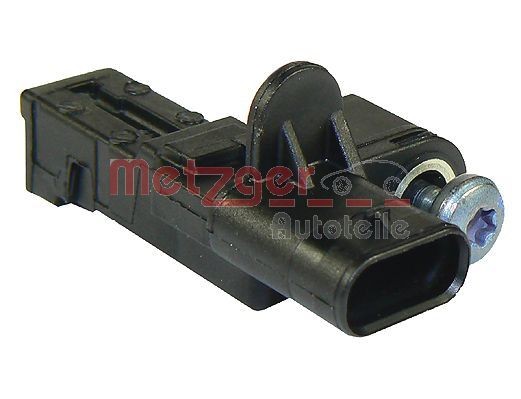 METZGER Snímač impulzov kľukového hriadeľa 0902381 METZGER 0902381 Snímač otáčok kľukového hriadeľa Mini r57 cena