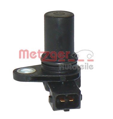 METZGER Snímač impulzov zapaľovania 0903235 METZGER 0903235 Snímač impulzov kľukového hriadeľa Ford Mustang MK5 originálne cena