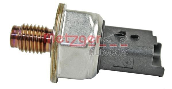 METZGER Andur, kütuserõhk 0906320 0906320 METZGER Kütuserõhu andur Subaru odav