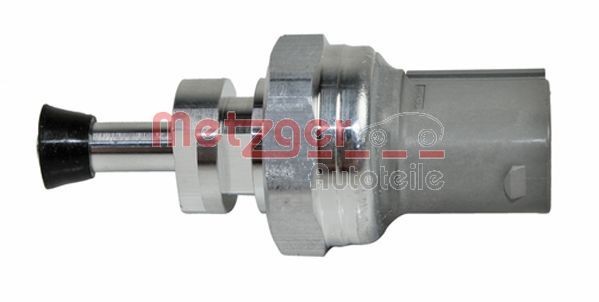 METZGER Differenzdrucksensor 0906321 0906321 Abgasdrucksensor RENAULT SCÉNIC METZGER kaufen