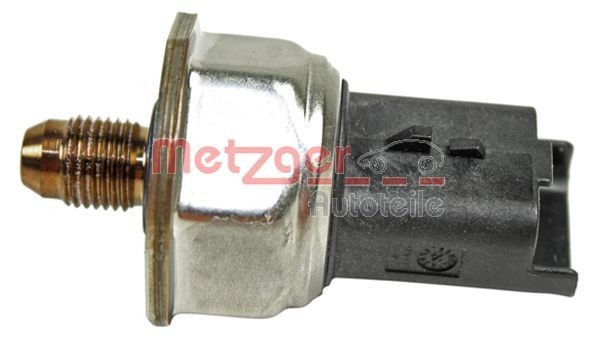 METZGER Capteur, pression de carburant 0906323 prix Capteur de pression carburant Renault EZ0/1_ 0906323 METZGER