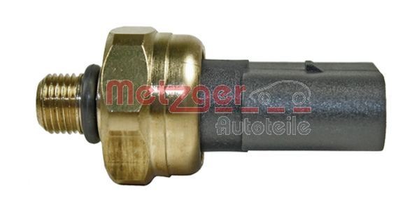 METZGER Brandstofdruksensor 0906325 Chrysler PT CRUISER Sensor brandstofdruk METZGER 0906325