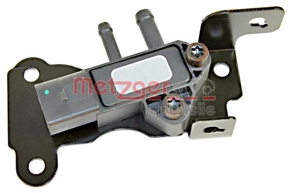 Avgastrycksensor METZGER 0906327 METZGER 0906327 Avgastrycksensor CHEVROLET CRUZE 2023