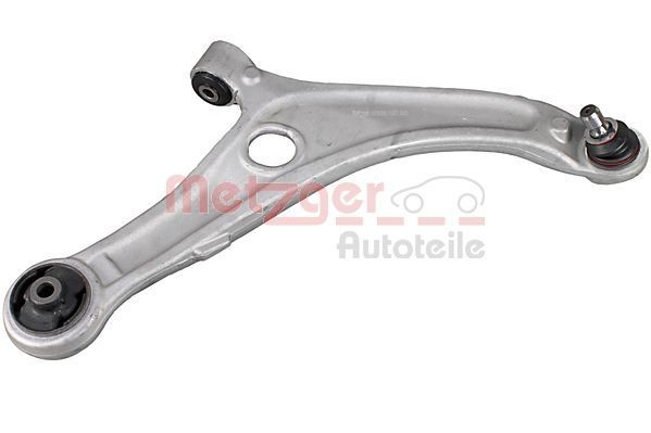 METZGER Tukivarsi 58109202 METZGER 58109202 Tukivarsi