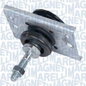 MAGNETI MARELLI Kinnitus, mootor 030607010709 Opel J9 Mootoripadi 030607010709 MAGNETI MARELLI