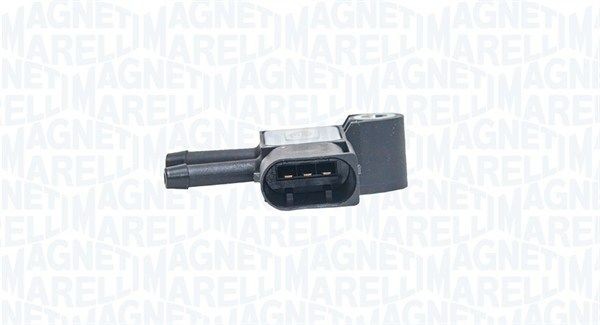 MAGNETI MARELLI Sensor, pressãodos gases de escape 215910000700 215910000700 Sensor pressão filtro particulas NISSAN NV200 MAGNETI MARELLI