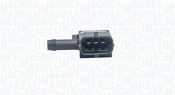 MAGNETI MARELLI Sensor, pressãodos gases de escape 215910000900 Sensor pressão filtro particulas MAGNETI MARELLI Nissan NV200 215910000900
