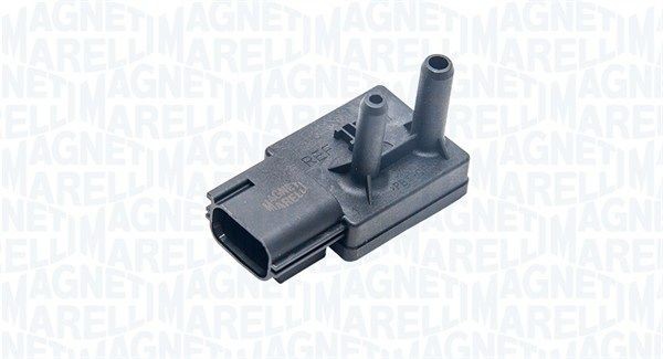 MAGNETI MARELLI Uitlaatgasdruk sensor 215910001000 Audi A3 Sensor, uitlaatgasdruk MAGNETI MARELLI 215910001000