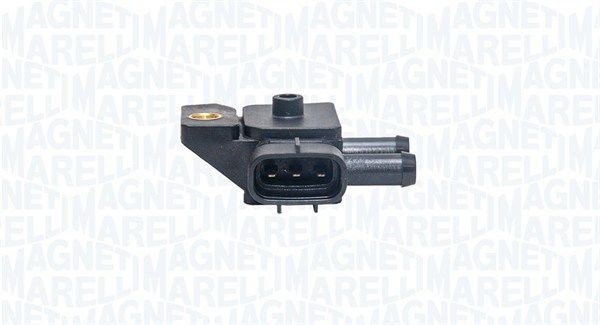 MAGNETI MARELLI Differenzdrucksensor 215910001100 MAGNETI MARELLI 215910001100 Abgasdrucksensor Hyundai i30 II Kombi Kosten