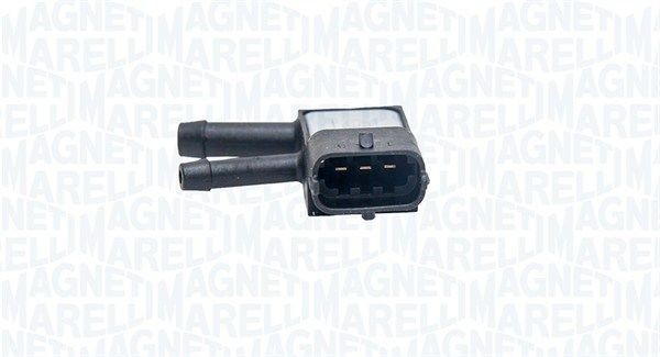 MAGNETI MARELLI Sensor, pressãodos gases de escape 215910001200 215910001200 Sensor gases de escape FORD TRANSIT CUSTOM MAGNETI MARELLI