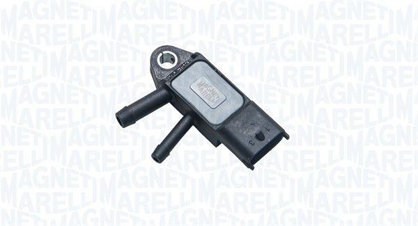 MAGNETI MARELLI Devējs, Izplūdes gāzu spiediens 215910001300 MAGNETI MARELLI 215910001300 Devējs izplūdes gāzu spiediens Jeep GRAND CHEROKEE orģinālās