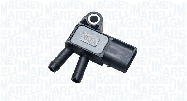 MAGNETI MARELLI Sensor, pressãodos gases de escape 215910001400 215910001400 Sensor pressão dos gases de escape MAGNETI MARELLI FORD TRANSIT CUSTOM