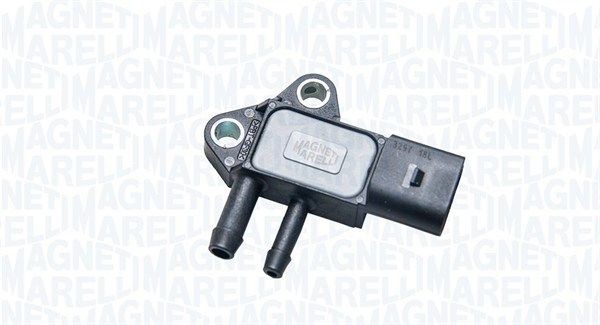 MAGNETI MARELLI Sensor, exhaust pressure 215910001500 215910001500 MAGNETI MARELLI exhaust pressure sensor PEUGEOT 308