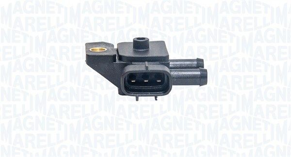 MAGNETI MARELLI Sensor, pressãodos gases de escape 215910001600 215910001600 Sensor gases de escape NISSAN NV200 MAGNETI MARELLI