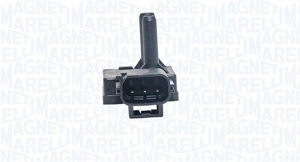 MAGNETI MARELLI Αισθητήρας, πίεση καυσαερίων 215910001700 Αισθητήρας διαφορικής πίεσης MAGNETI MARELLI Nissan PRIMASTAR 215910001700