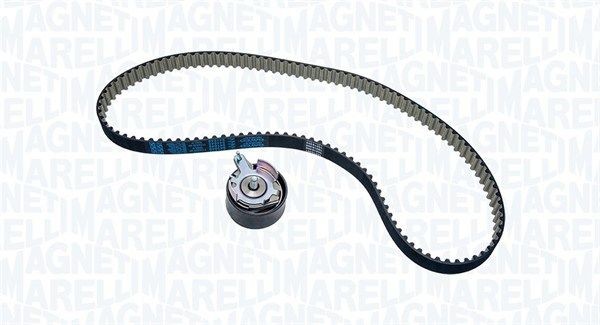MAGNETI MARELLI Registerreimsett 341306630000 341306630000 Registerreim VOLVO V60 MAGNETI MARELLI
