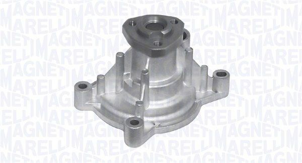 MAGNETI MARELLI Vodné čerpadlo 352316171217 Vodná pumpa MAGNETI MARELLI SCALA 352316171217 lacné