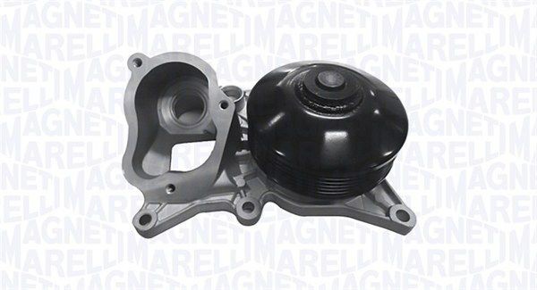 Vannpumpe MAGNETI MARELLI 352316171347 MAGNETI MARELLI 352316171347: Vannpumpe BMW X6 2019