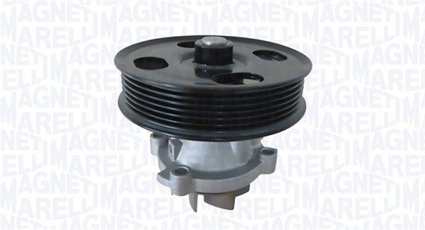 MAGNETI MARELLI Ūdenssūknis 352316171348 352316171348 Ūdens sūknis MAGNETI MARELLI CITROЁN C1